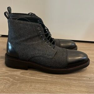 Vintage Foundry Men’s boots